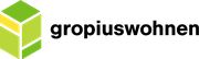 gropiuswohnen Logo